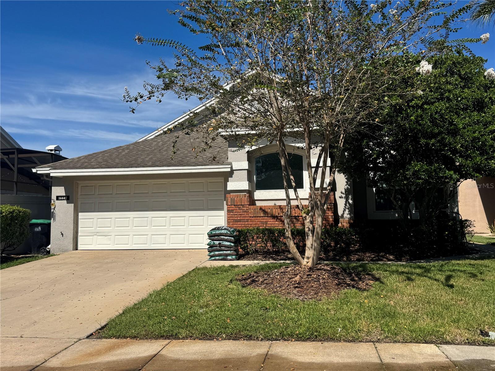 14442 Mandolin, Orlando, FL 32837
