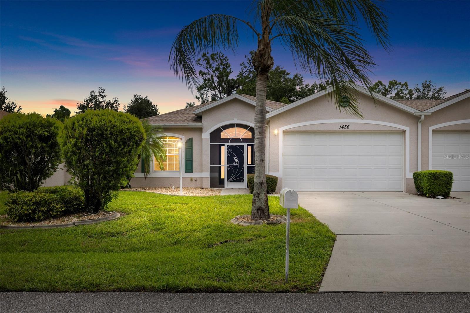 1436 Hedgewood, North Port, FL 34288