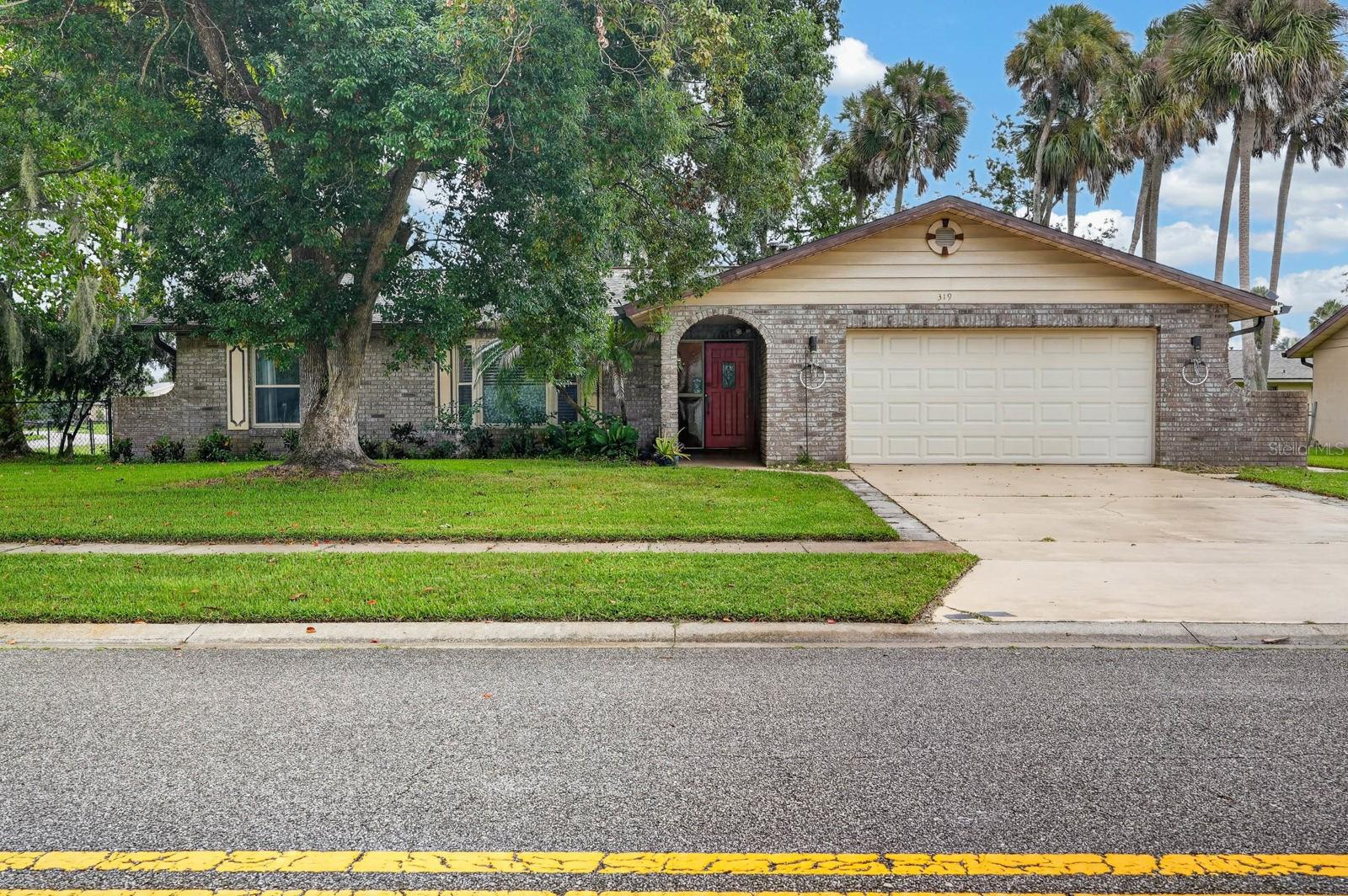 319 Quaker Ridge, Daytona Beach, FL 32119