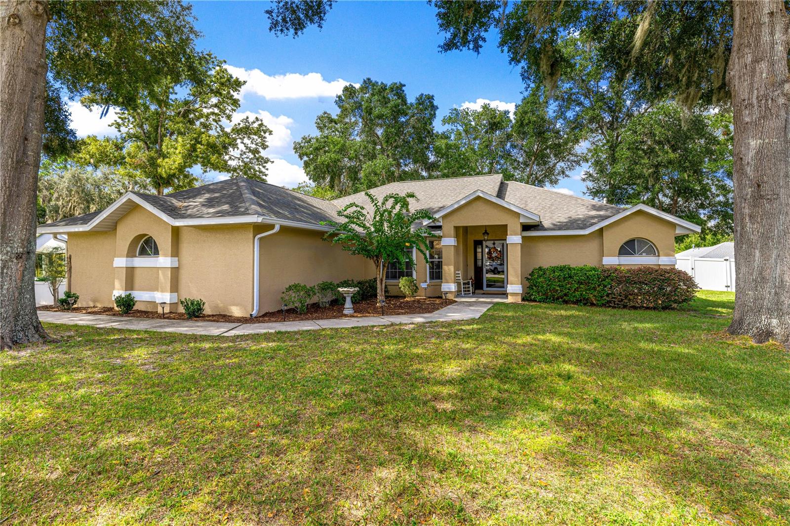 1318 66th, Ocala, FL 34472
