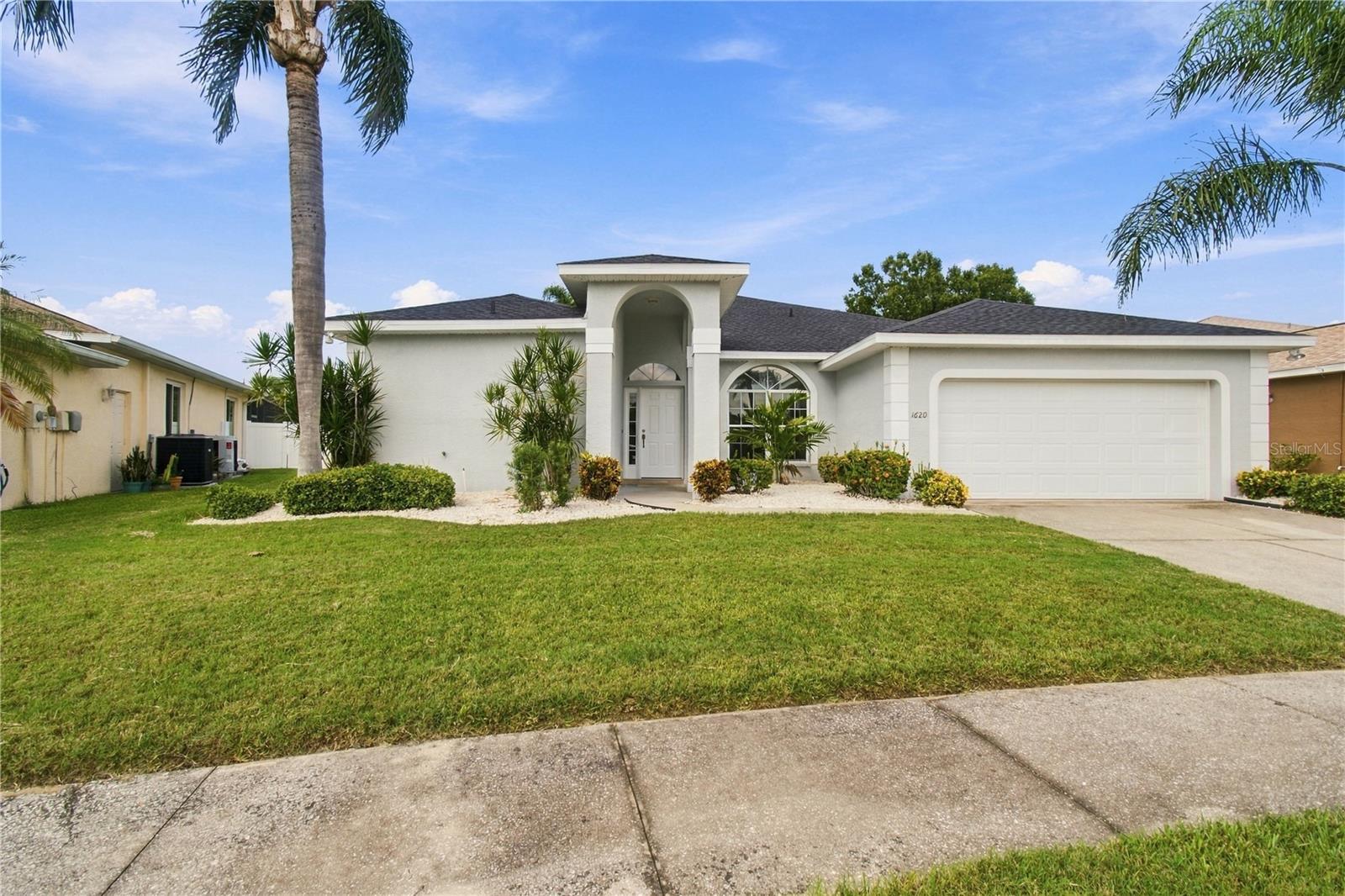 1620 Vistoso Unit 1718, Ruskin, FL 33573