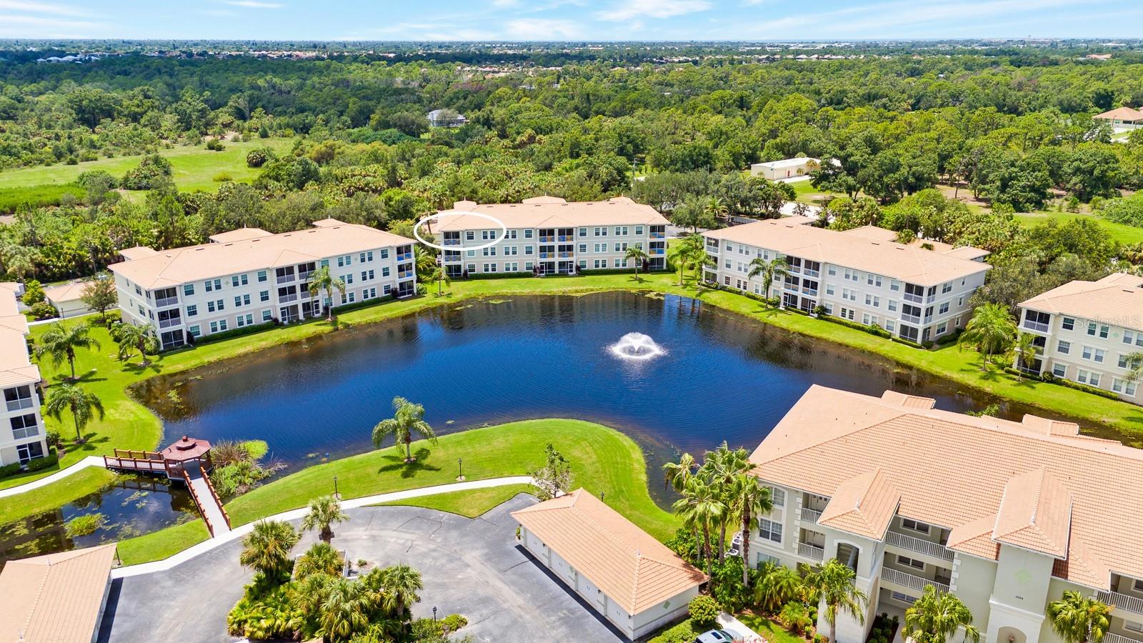 700 San Lino Unit 734, Venice, FL 34292