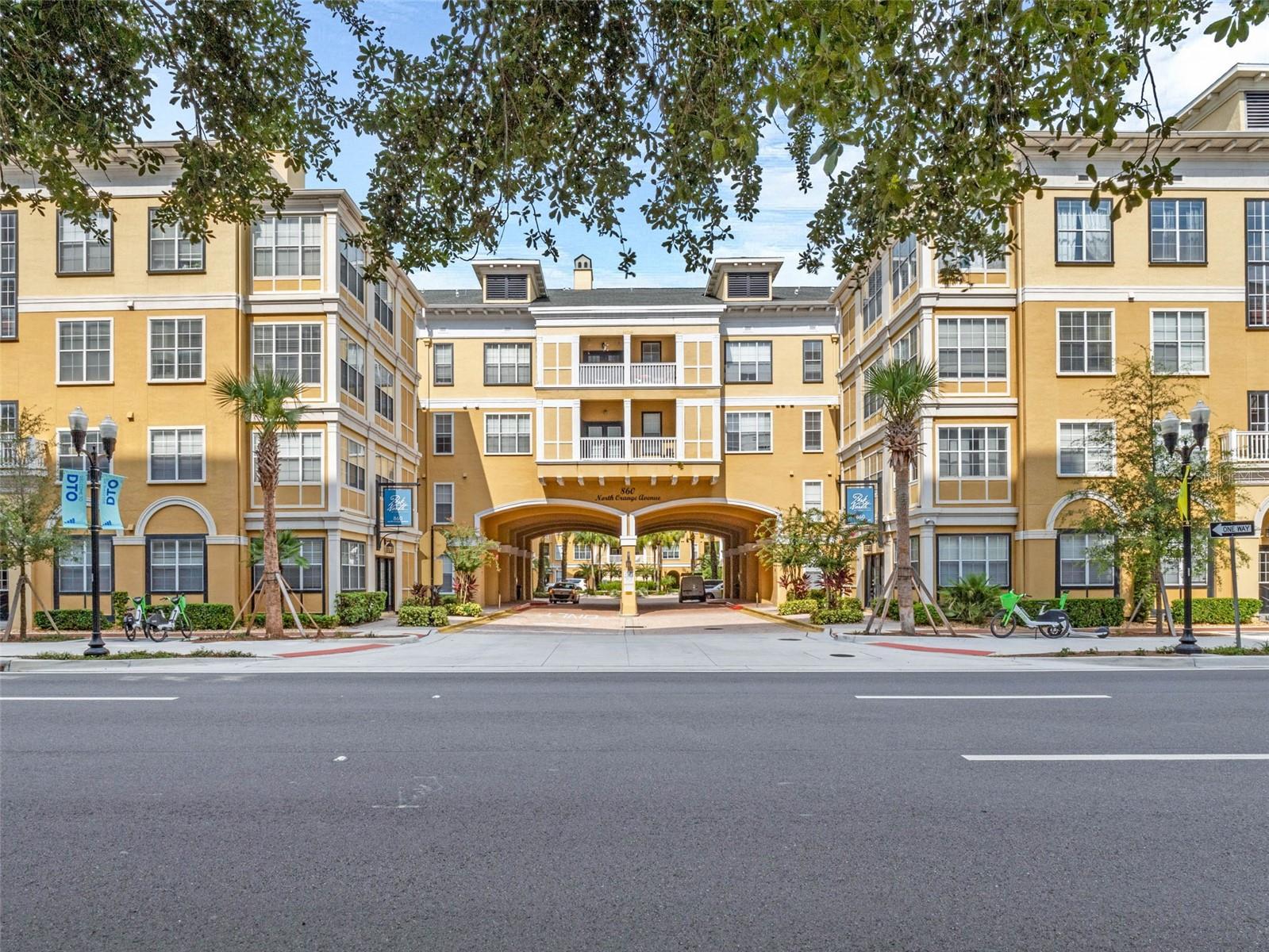 860 Orange Unit 112, Orlando, FL 32801