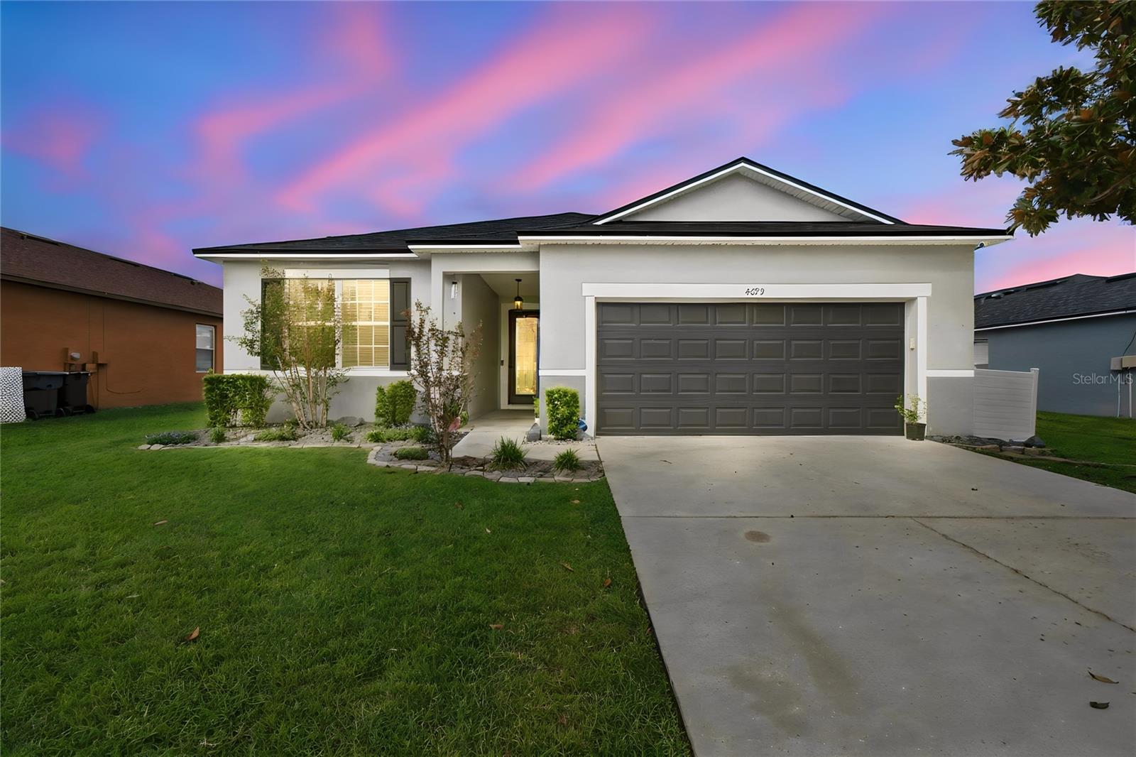 4429 Starlight Pointe, Mulberry, FL 33860