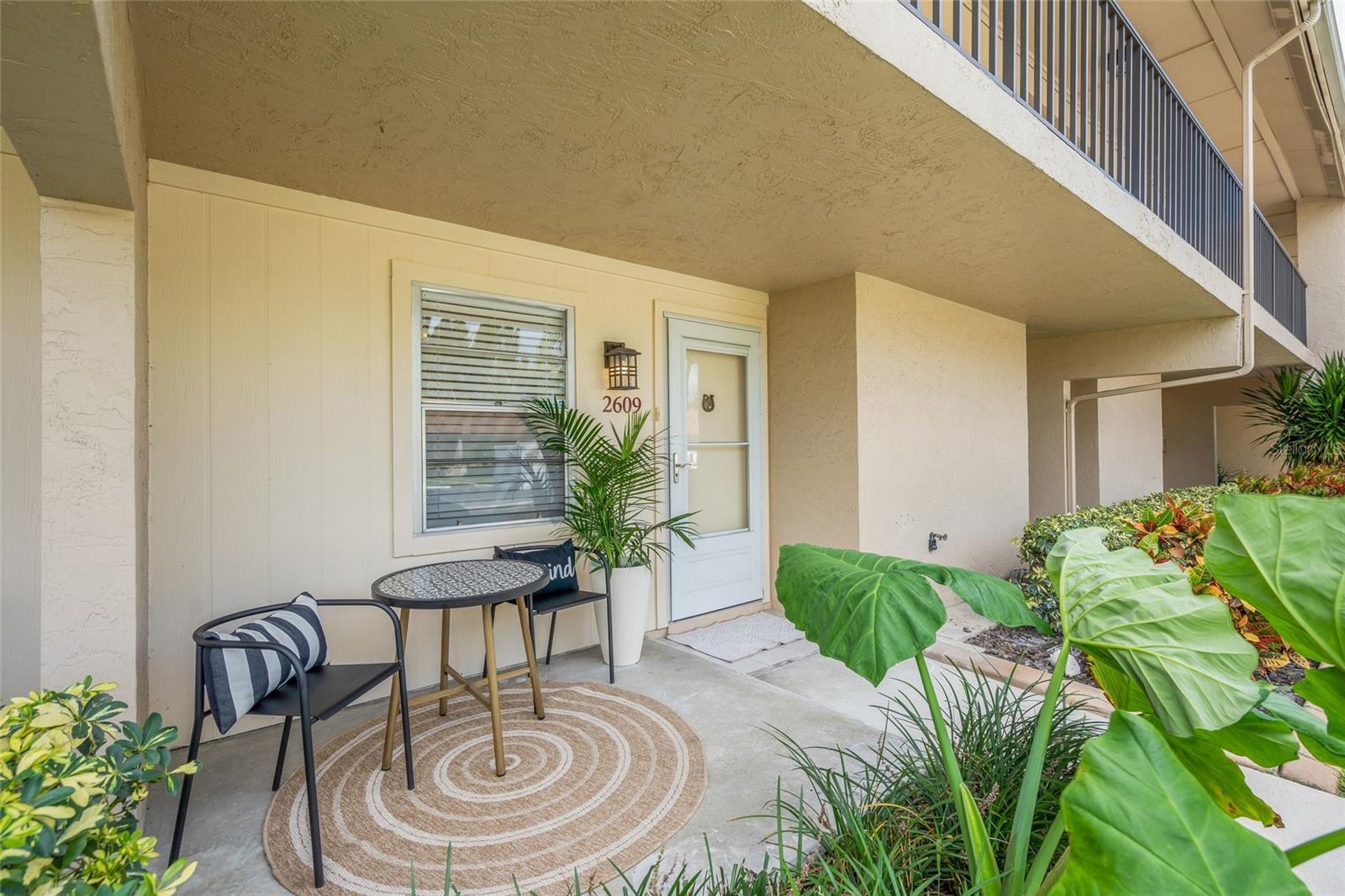 2609 Woodgate Unit K4, Sarasota, FL 34231