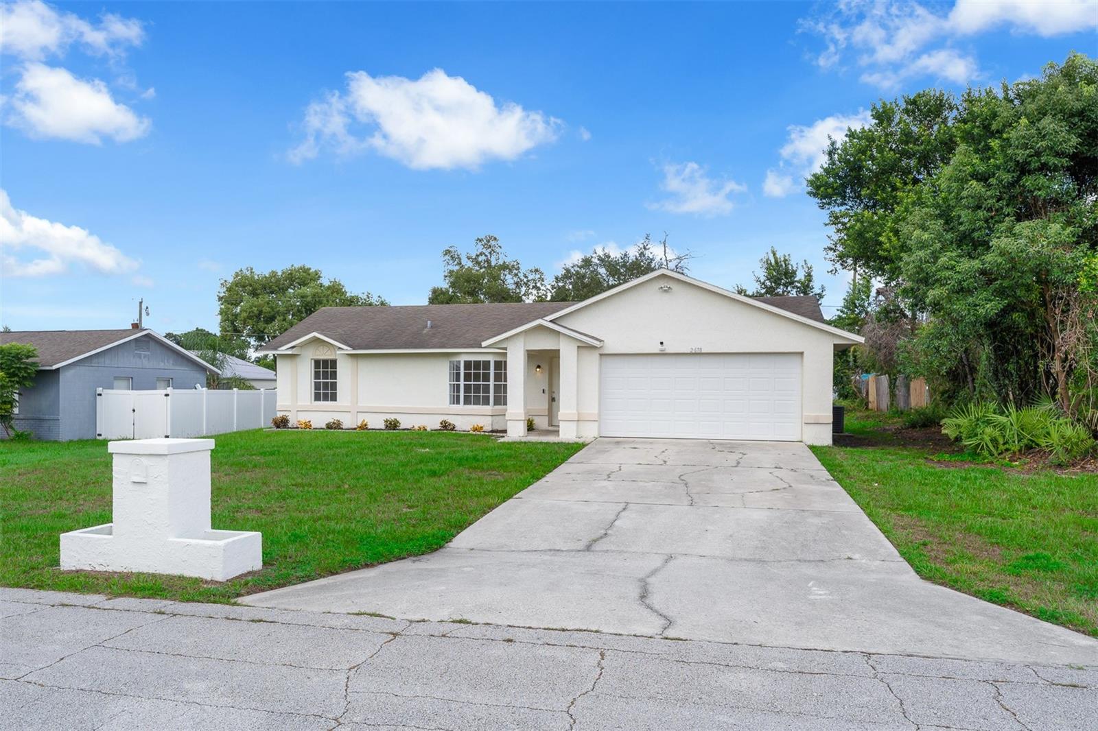 2678 Juliet, Deltona, FL 32738