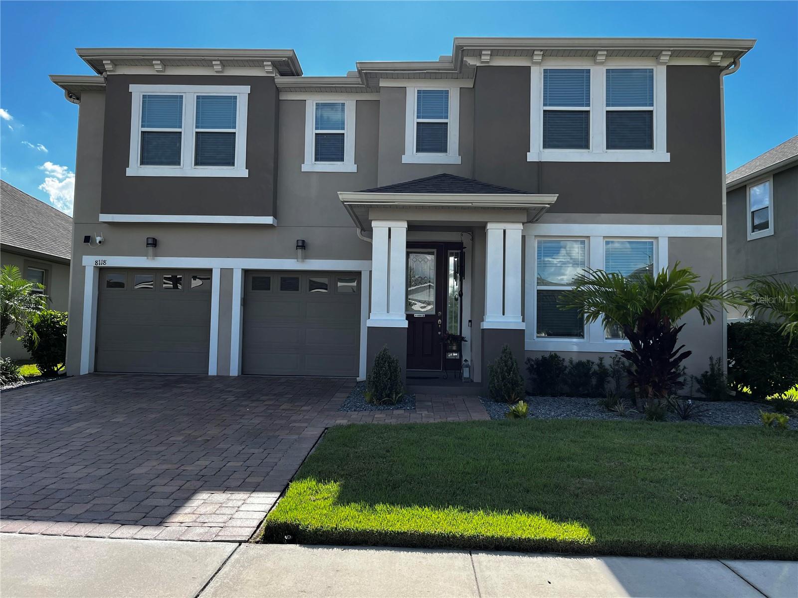 8118 Platts, Orlando, FL 32832