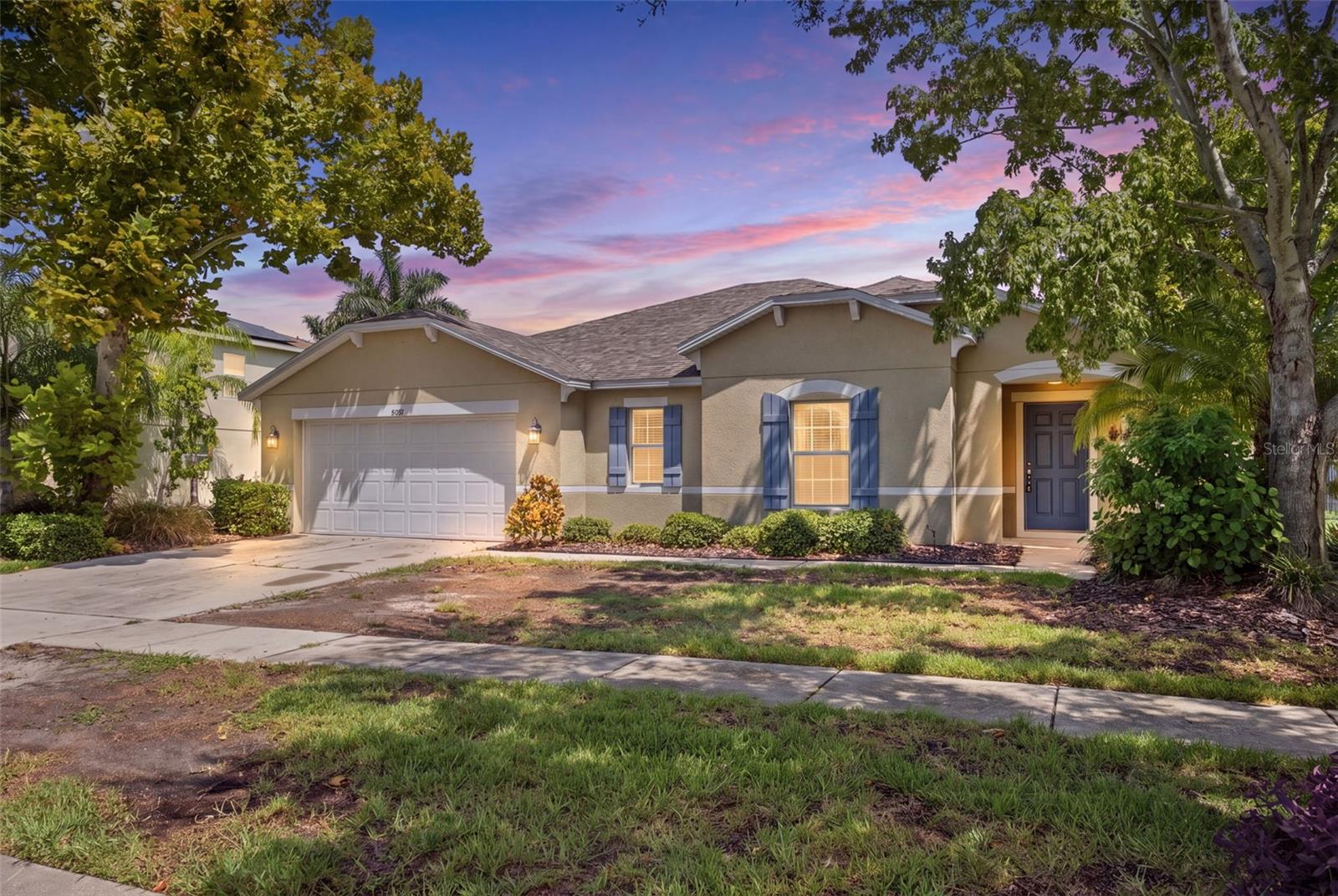 5249 Moon Shell, Apollo Beach, FL 33572