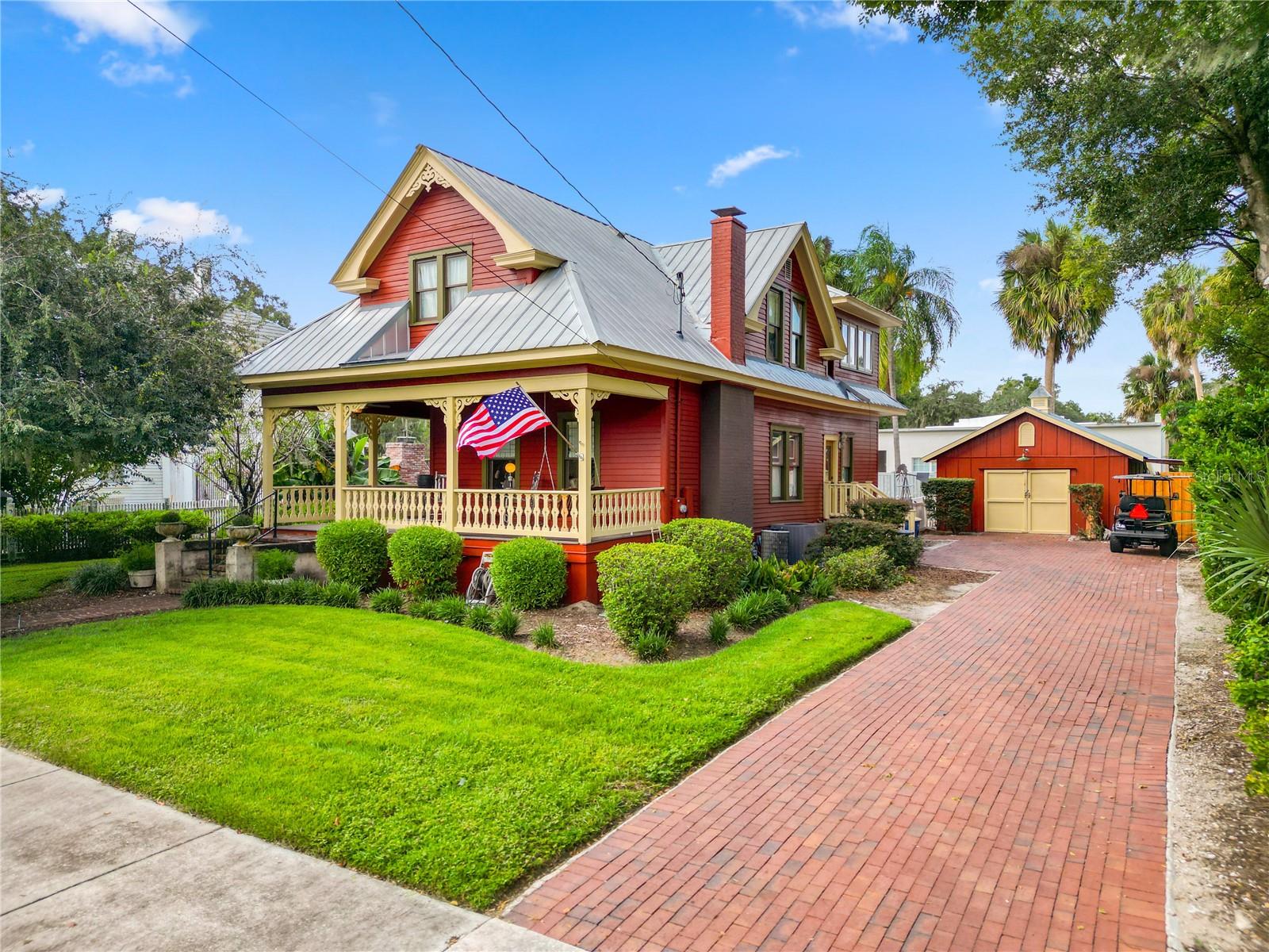 655 Wilson, Bartow, FL 33830