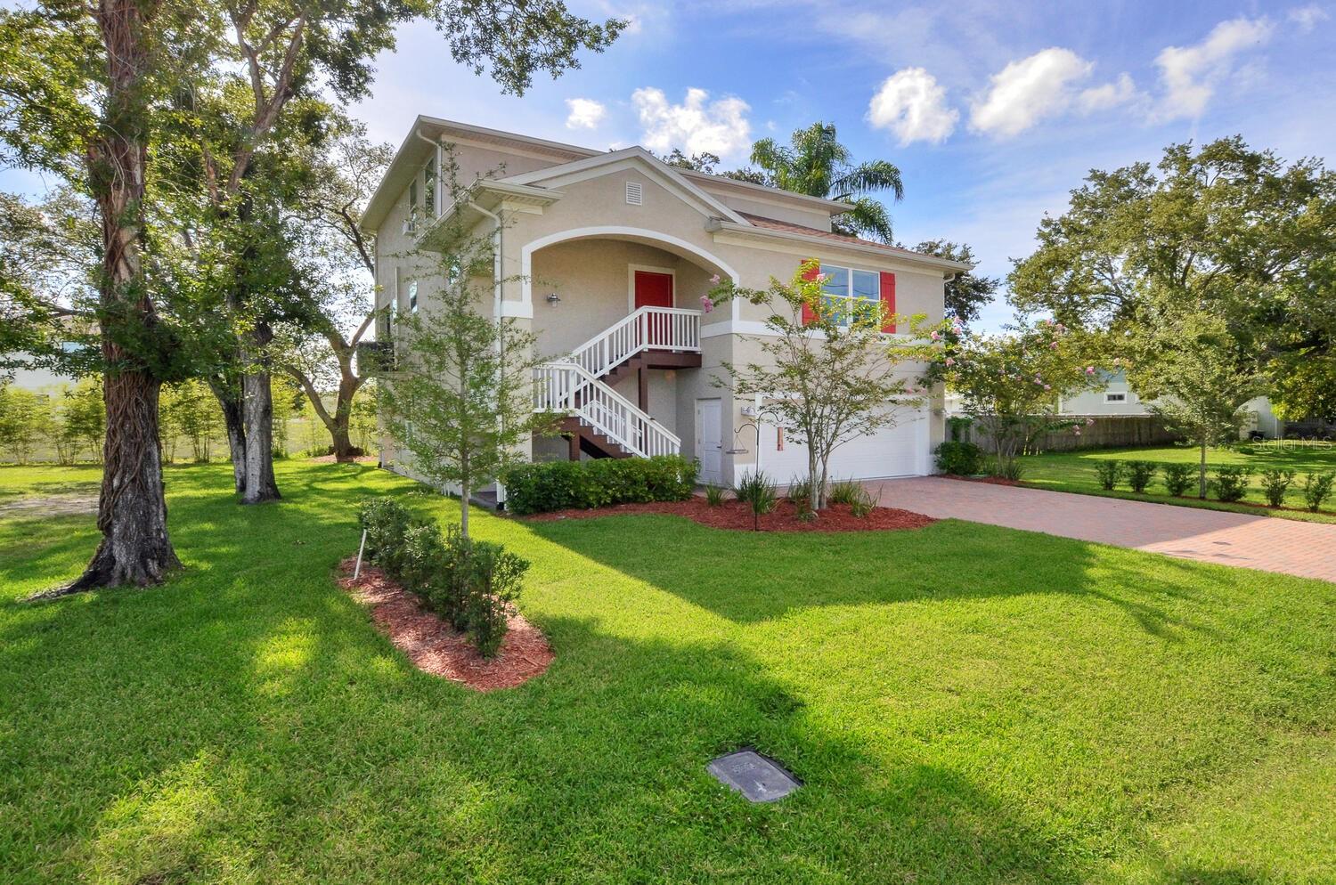 7210 Mascotte, Tampa, FL 33616