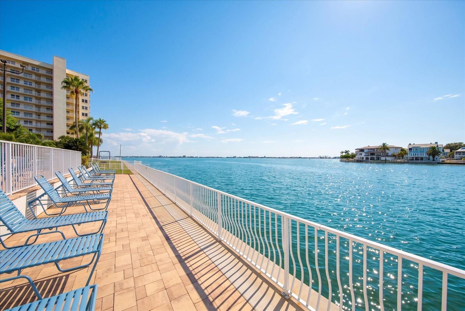 6025 Shore Unit 107, Gulfport, FL 33707