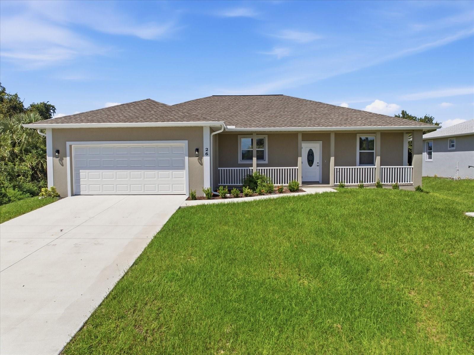 26 Coxswain, Placida, FL 33946
