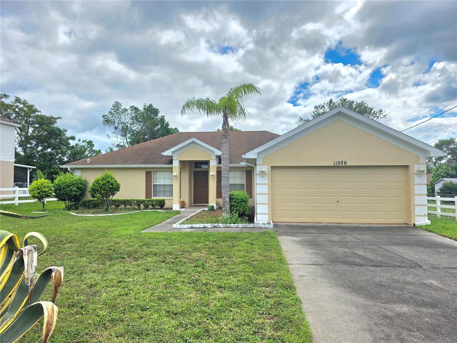 11026 Little, Spring Hill, FL 34608