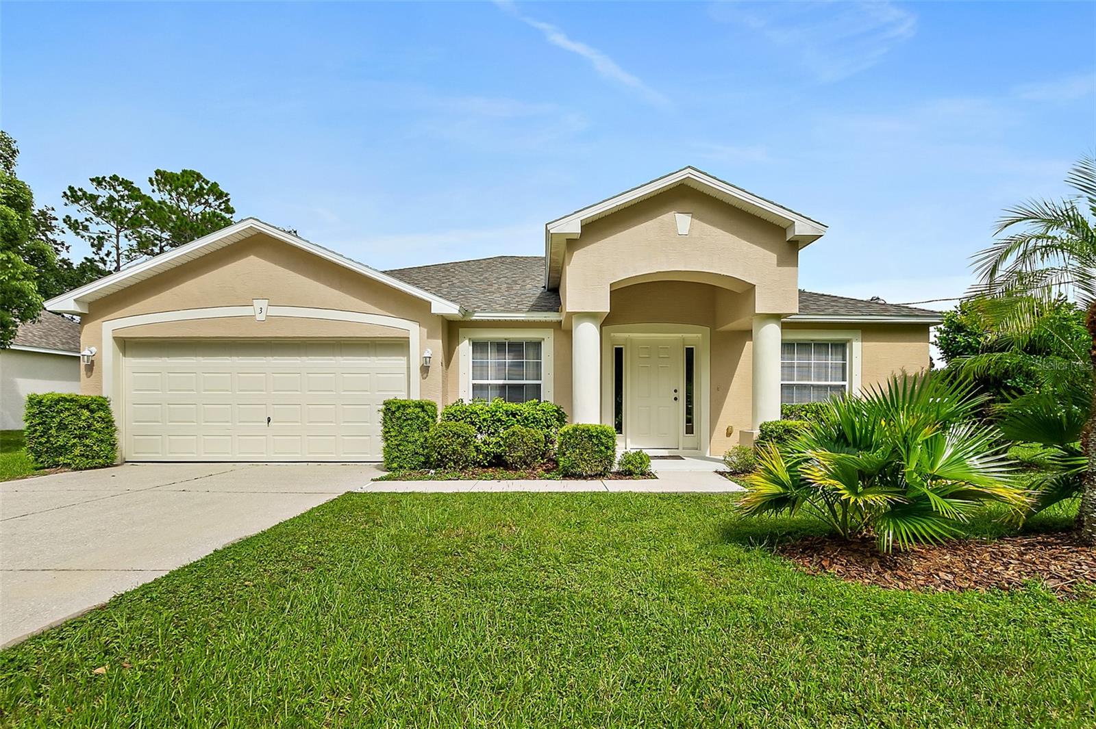 3 Pine Bud, Palm Coast, FL 32164
