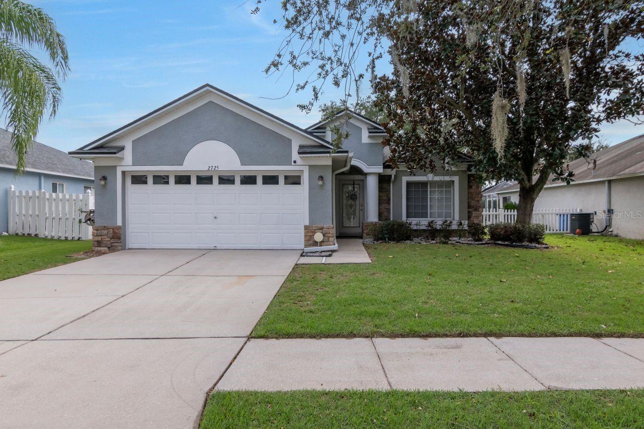2725 Buckhorn Preserve, Valrico, FL 33596
