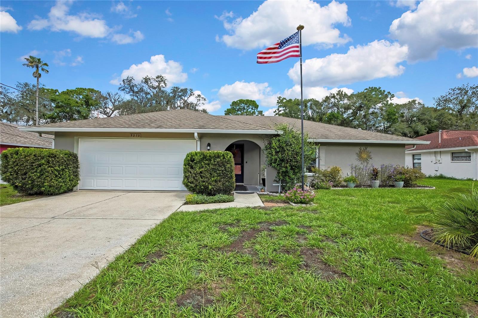 9273 Belvedere, Spring Hill, FL 34608