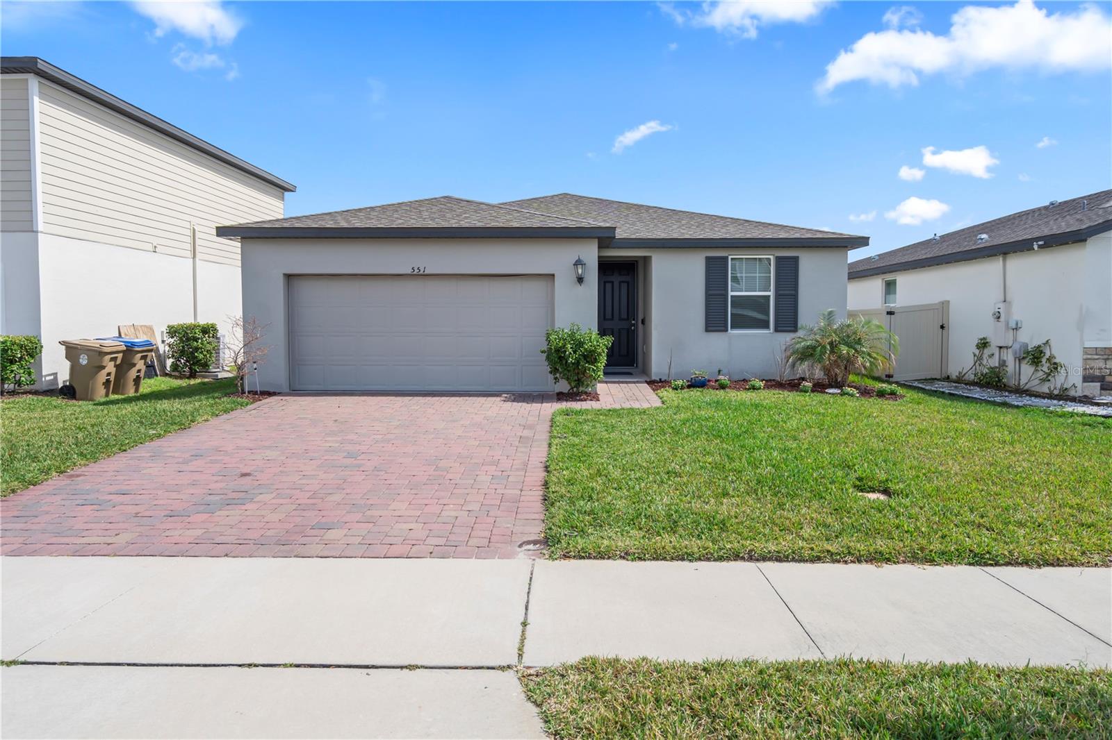 551 Amadoras, St Cloud, FL 34771