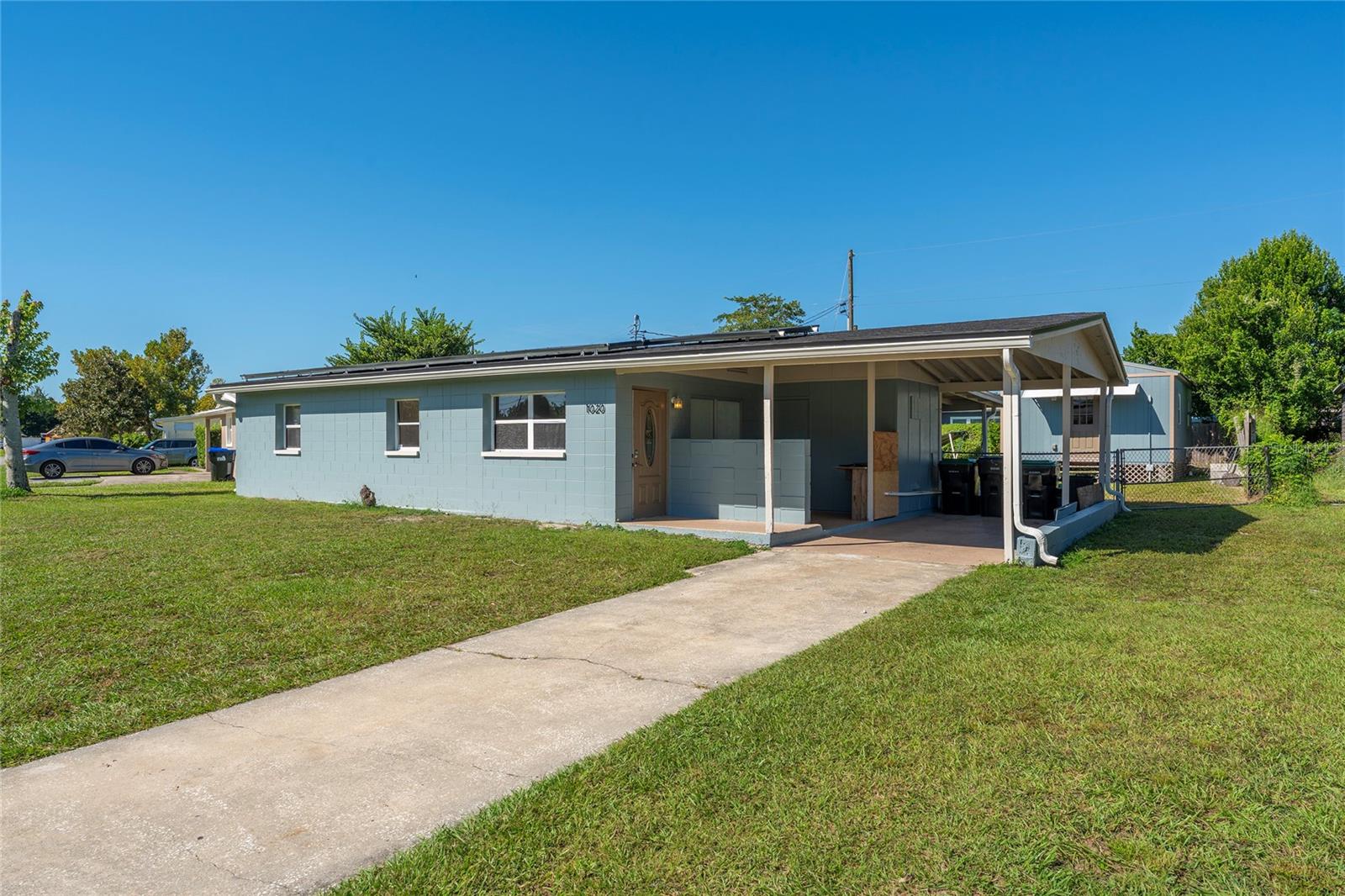 1020 Grayson, Orlando, FL 32825