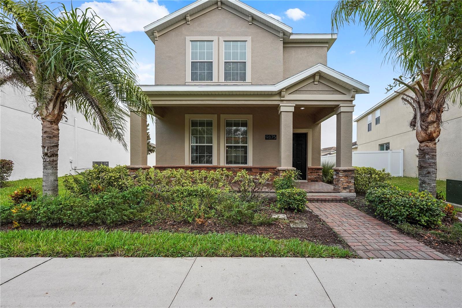 9875 Pecan Hickory, Orlando, FL 32832