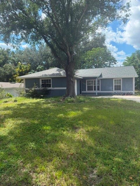 105 Isabel, Minneola, FL 34715