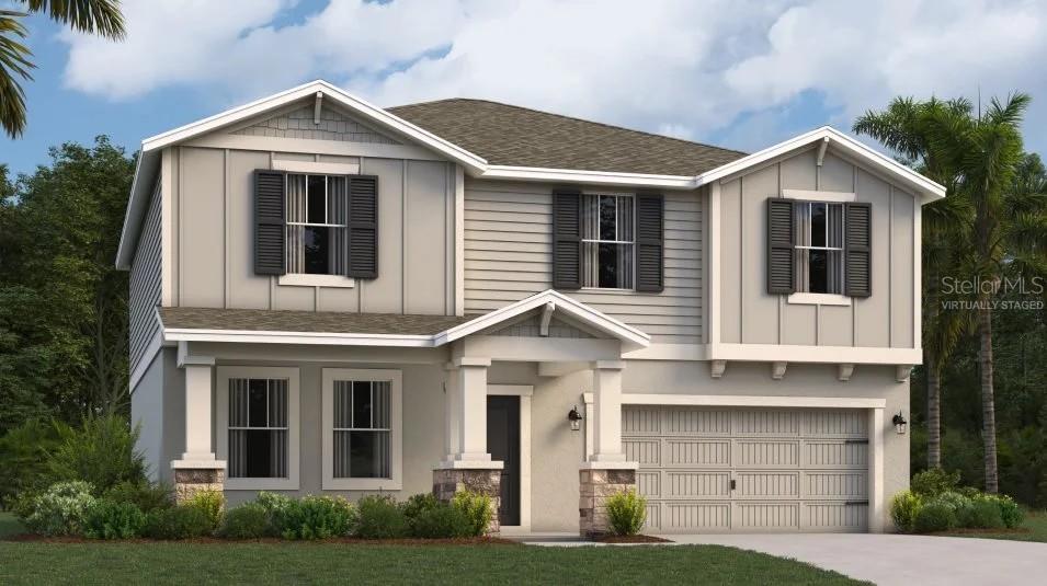 5101 Worchester, Kissimmee, FL 34746