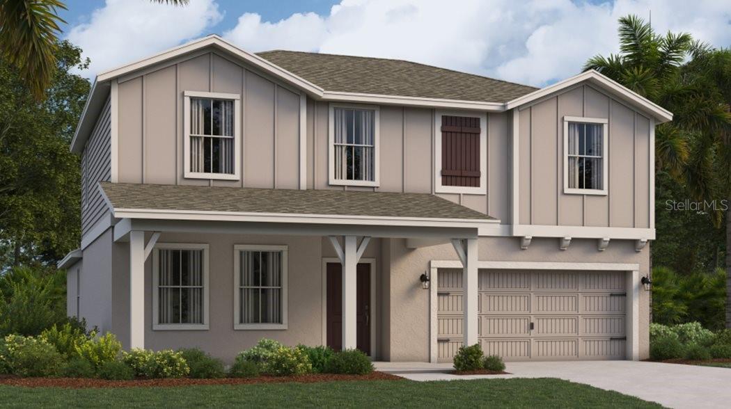 5174 Worchester, Kissimmee, FL 34746