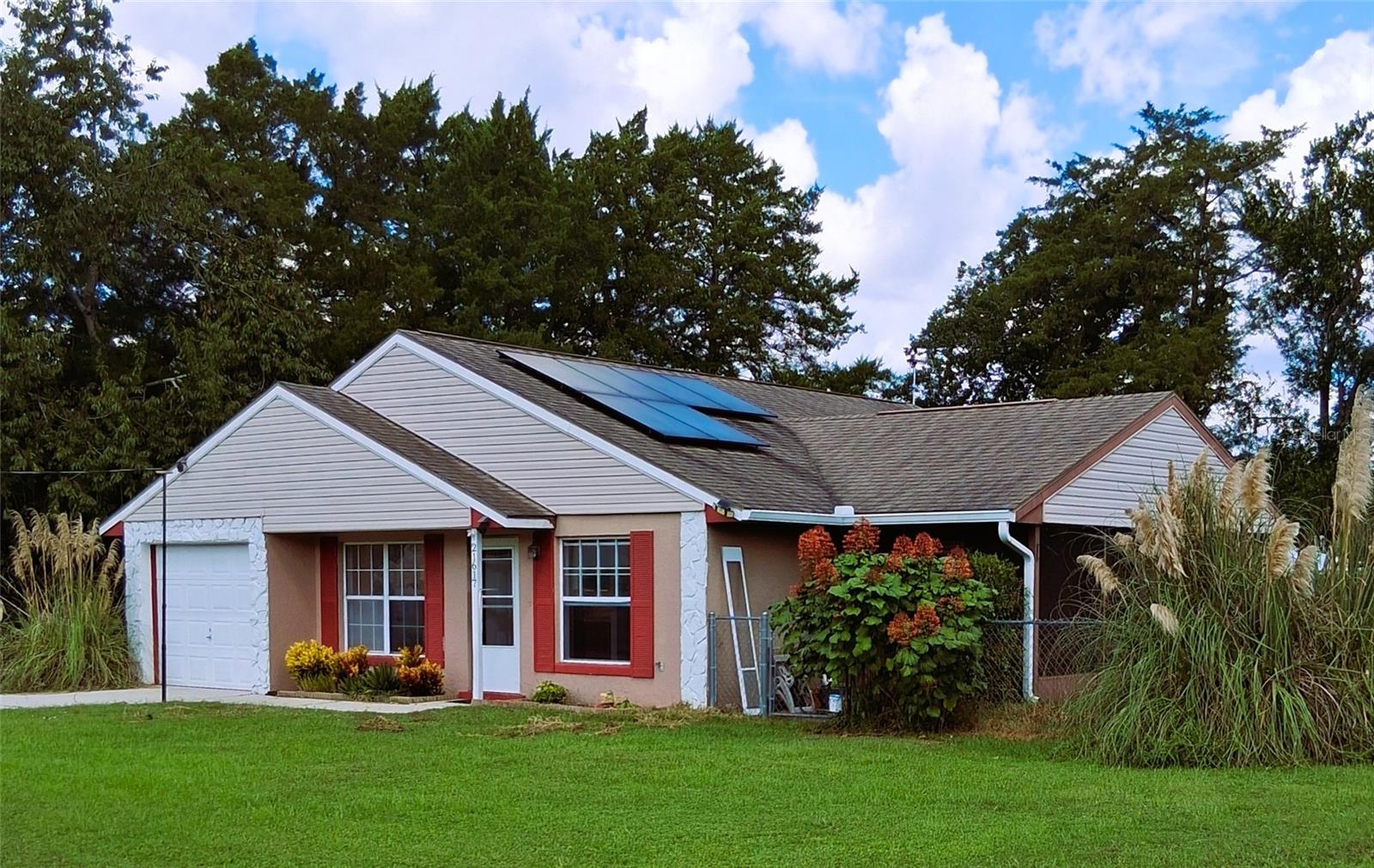 21617 Peach Blossom, Dunnellon, FL 34431