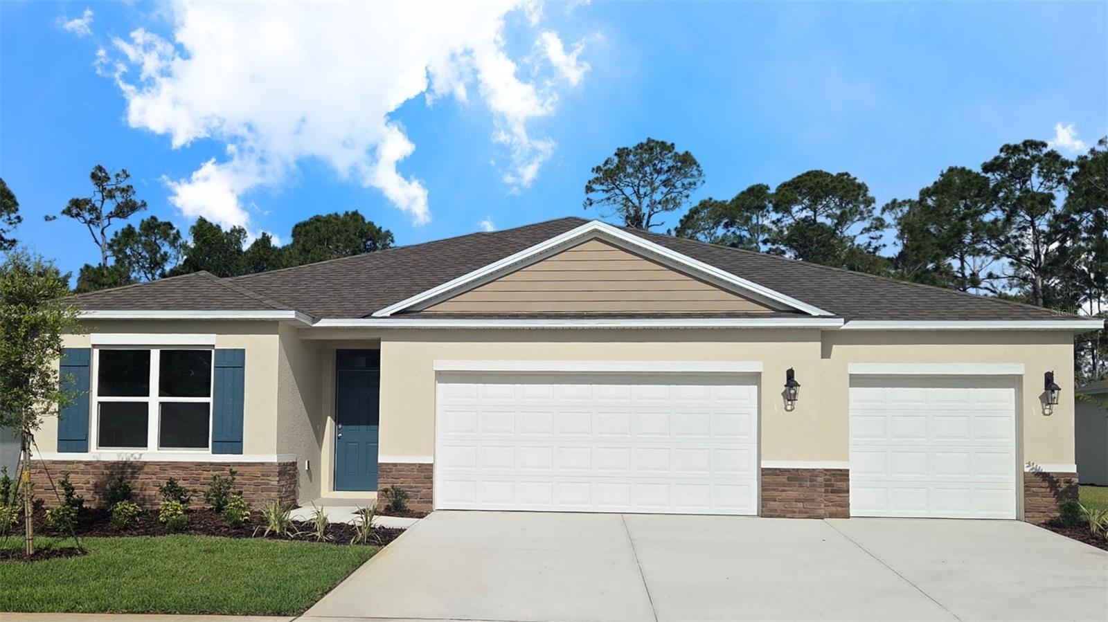 2518 Dorset, Ormond Beach, FL 32174