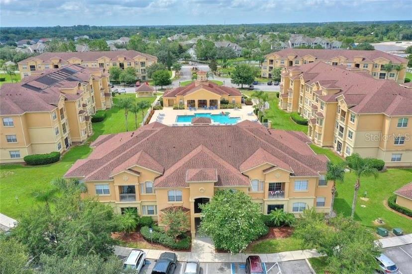504 Terrace Ridge Unit 5, Davenport, FL 33896