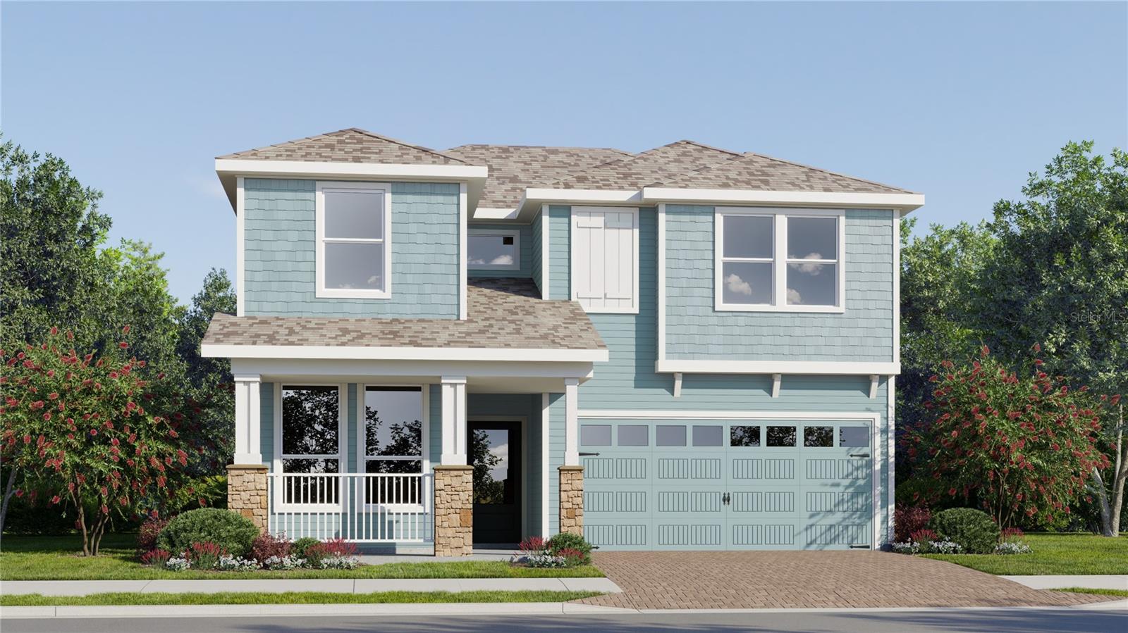 4620 Forge, St Cloud, FL 34772