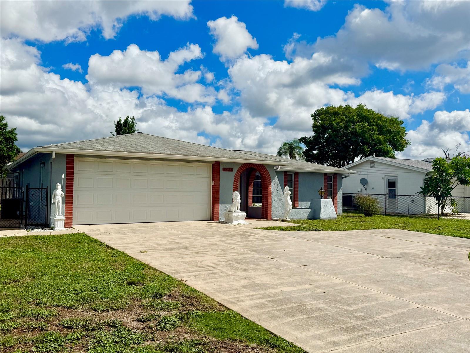 7625 Embassy, Port Richey, FL 34668