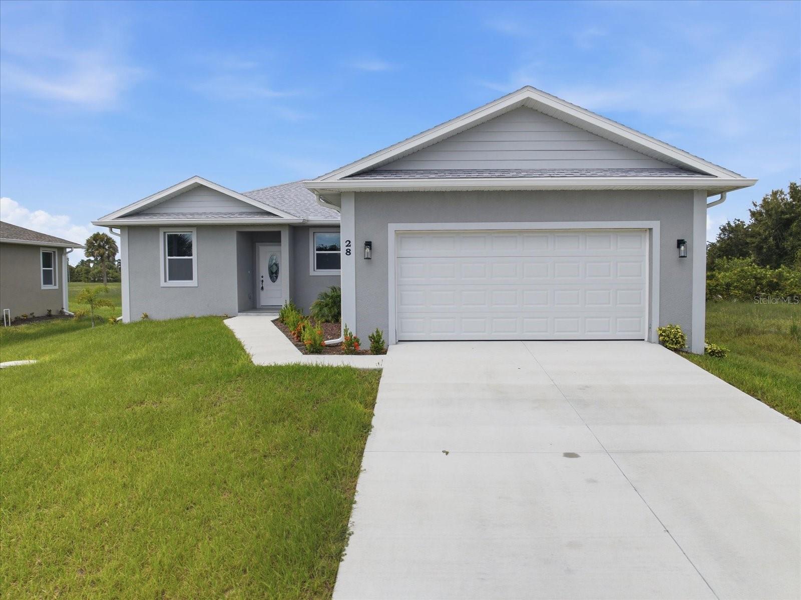 28 Coxswain, Placida, FL 33946