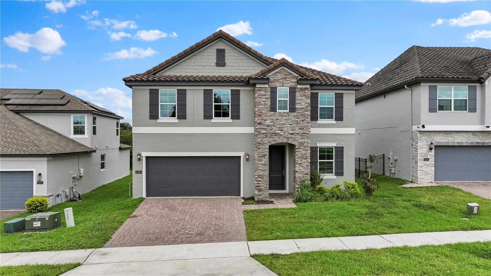 2561 Sky Stone, Oakland, FL 34787
