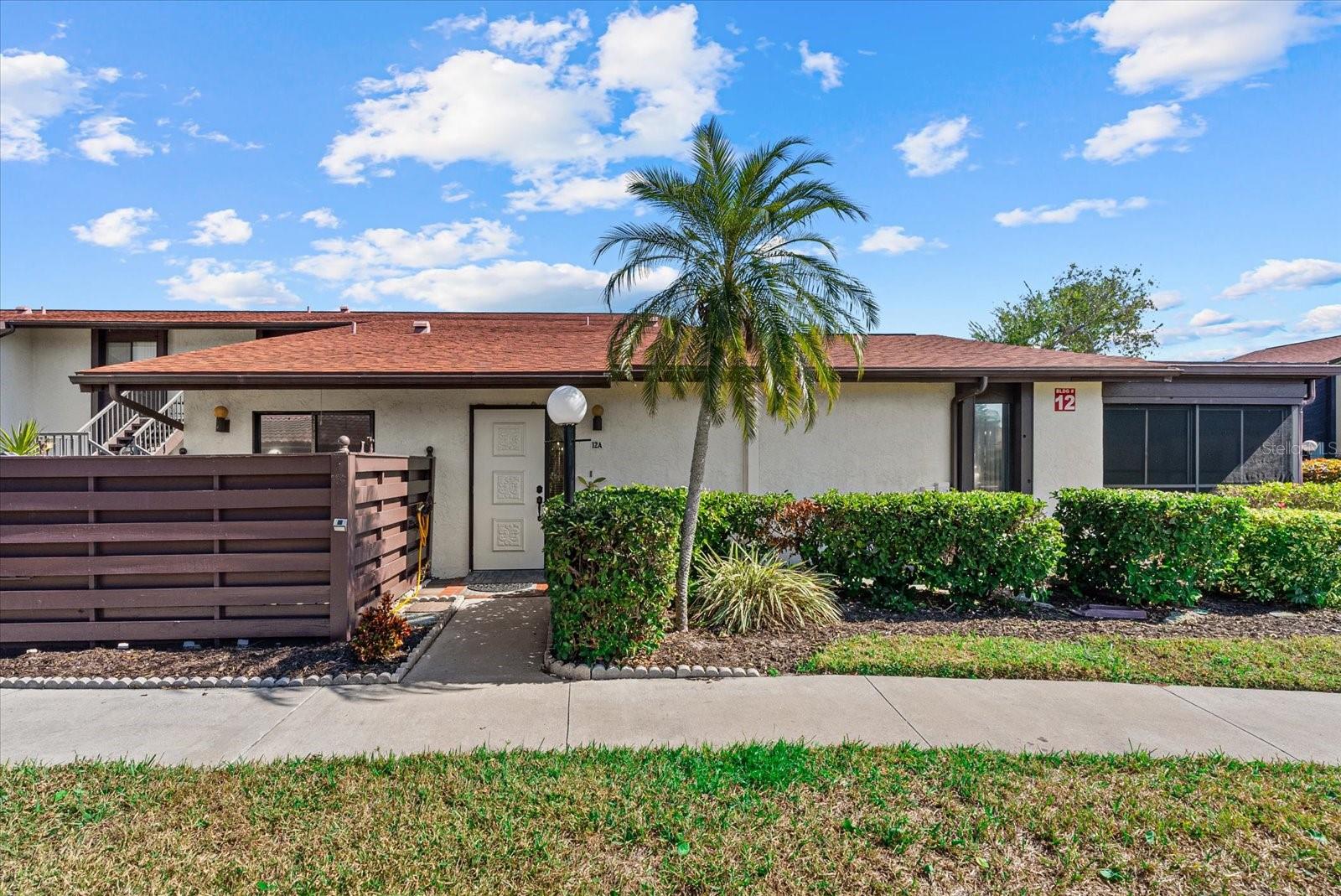 5400 34th Unit A12, Bradenton, FL 34210