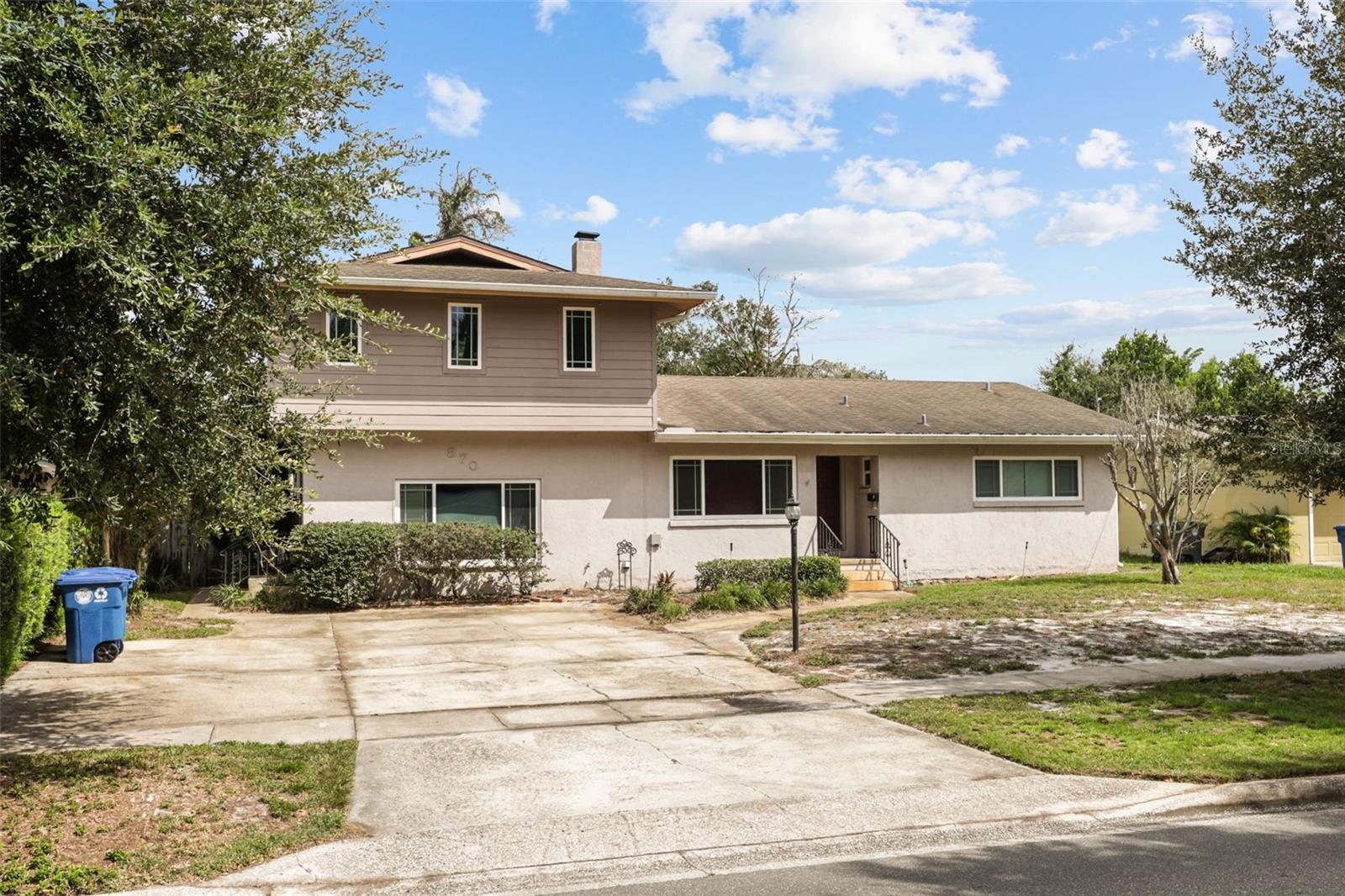 870 Phelps, Winter Park, FL 32789