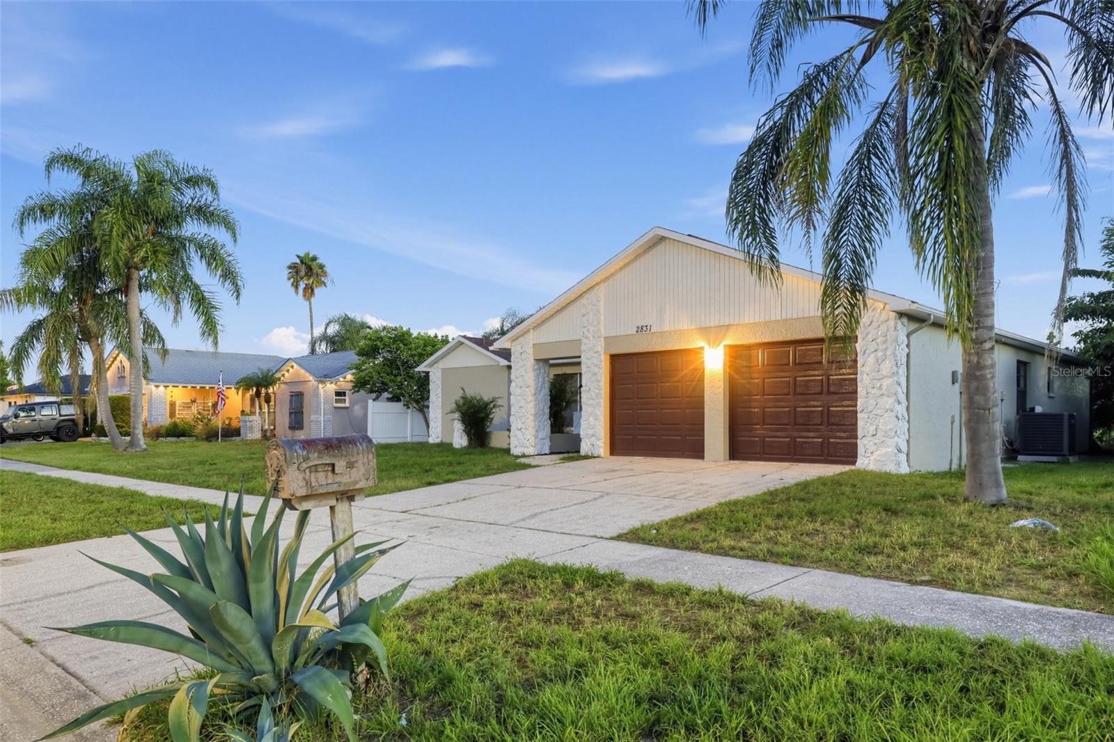 2831 Blossom, Holiday, FL 34691