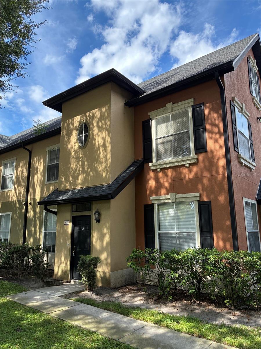 5961 Westgate Unit 2027, Orlando, FL 32835