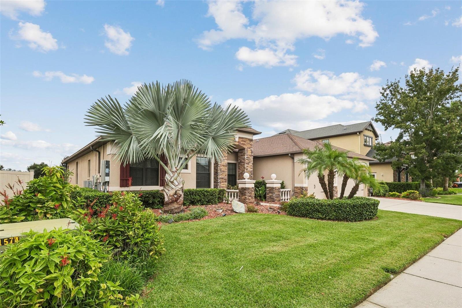 2229 Gwynhurst, Wesley Chapel, FL 33543