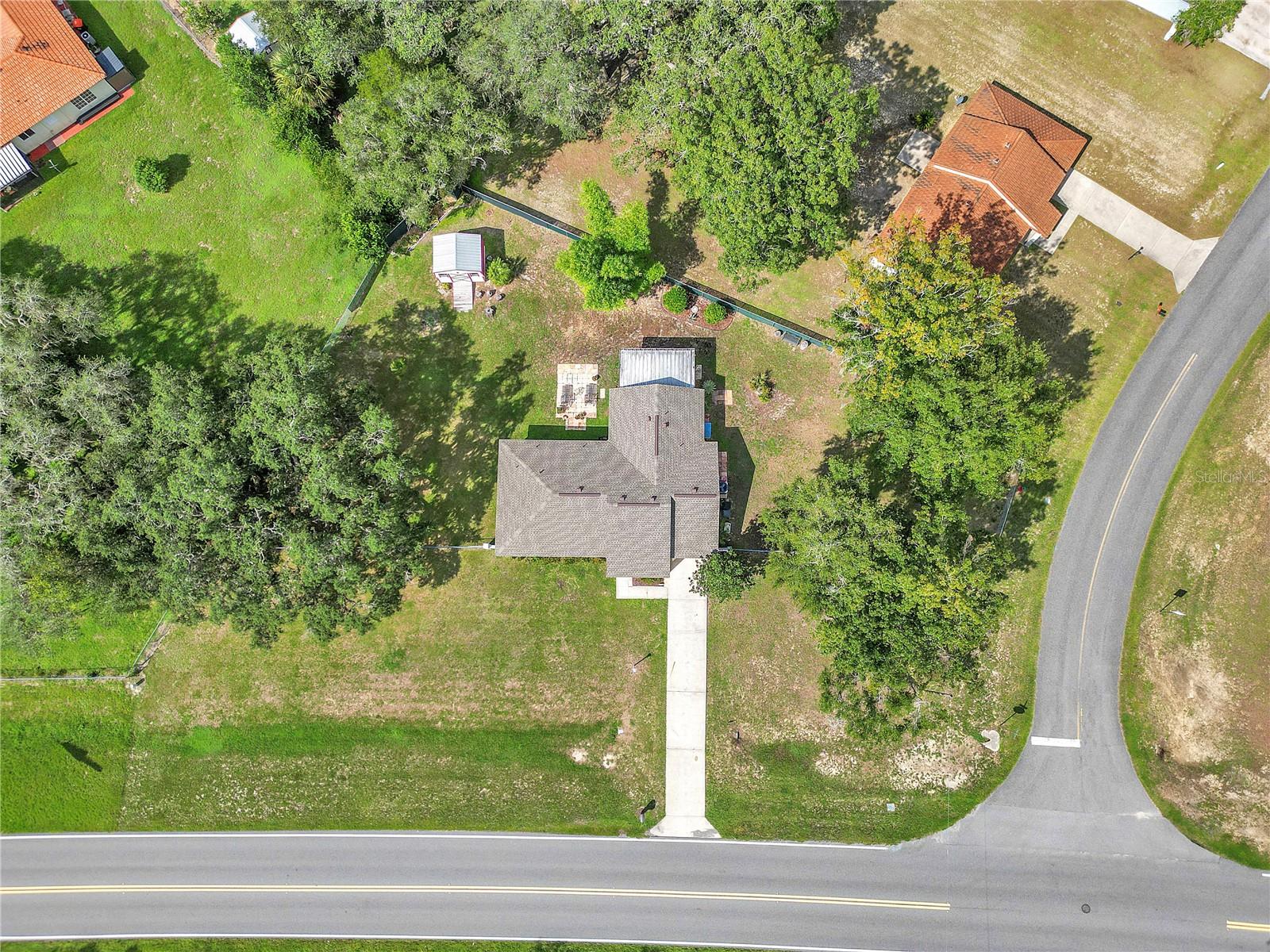 814 Oak, Ocala, FL 34472