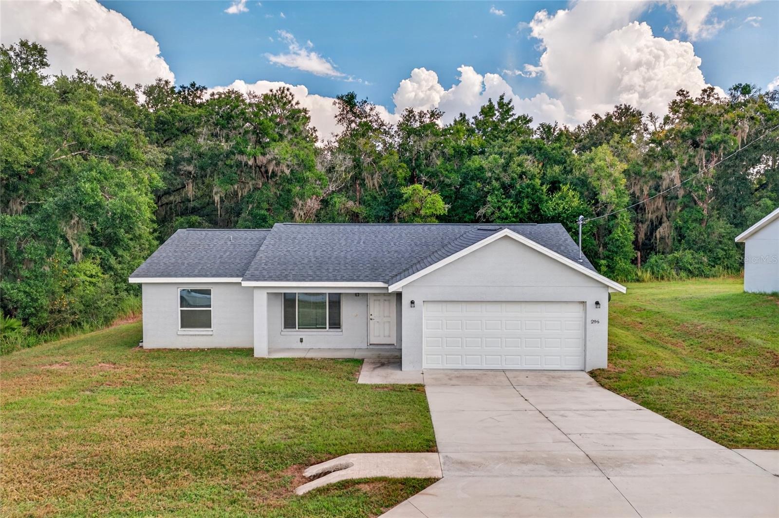 296 Oak Lane, Ocala, FL 34472